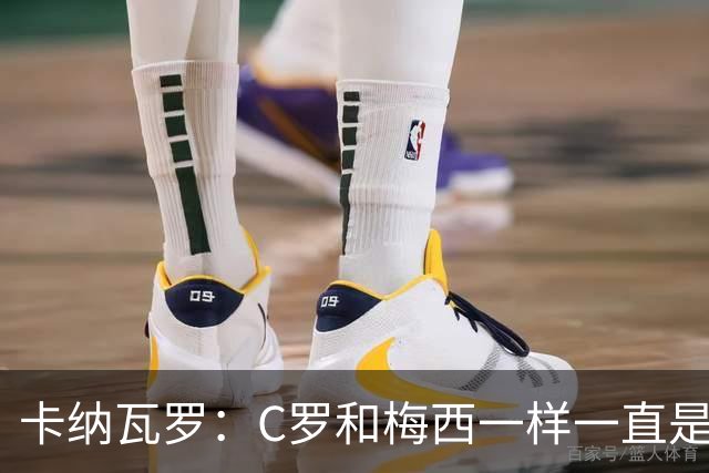 卡纳瓦罗：C罗和梅西一样一直是最佳之一，葡萄牙的阵容星光熠熠